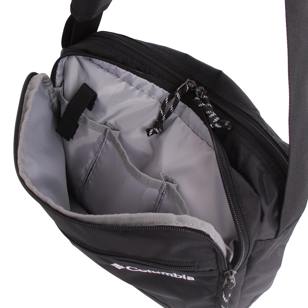 【Columbia】<br> Big Muddy Road スクエアショルダー PU8814