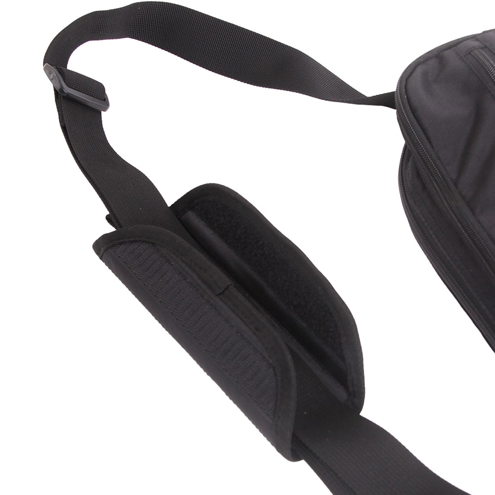 【Columbia】<br> Big Muddy Road スクエアショルダー PU8814