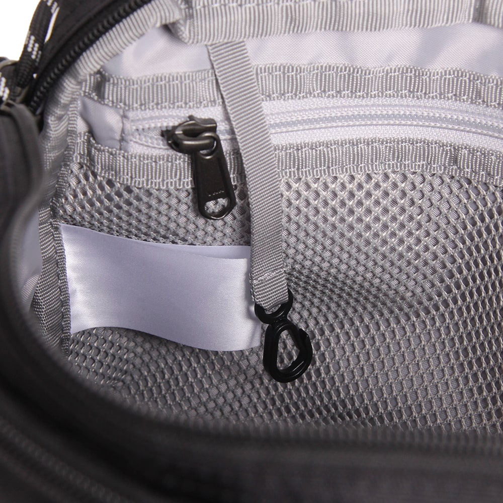 【Columbia】<br> Big Muddy Road スクエアショルダー PU8814