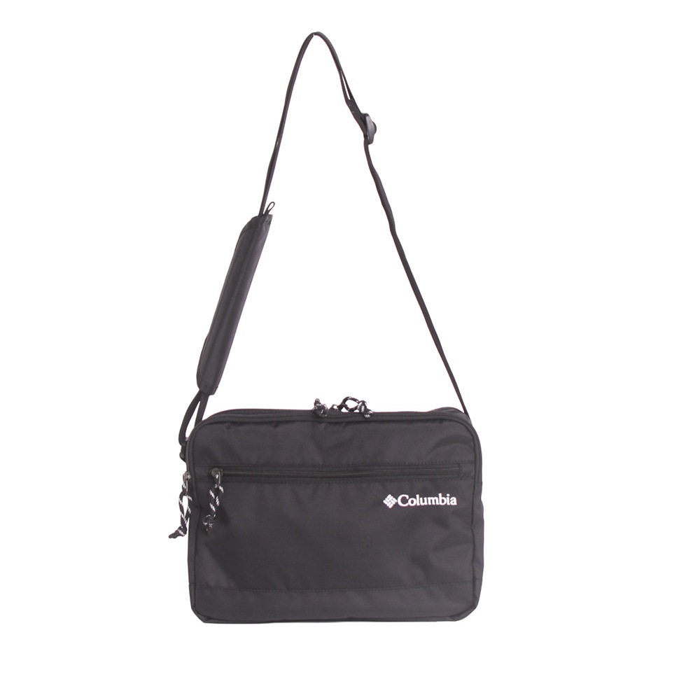【Columbia】<br> Big Muddy Road スクエアショルダー PU8814