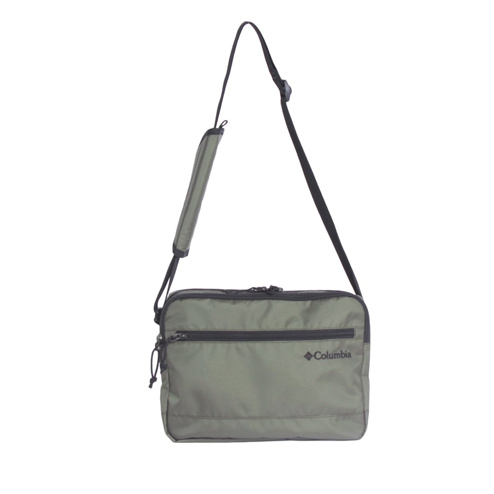 【Columbia】<br> Big Muddy Road スクエアショルダー PU8814
