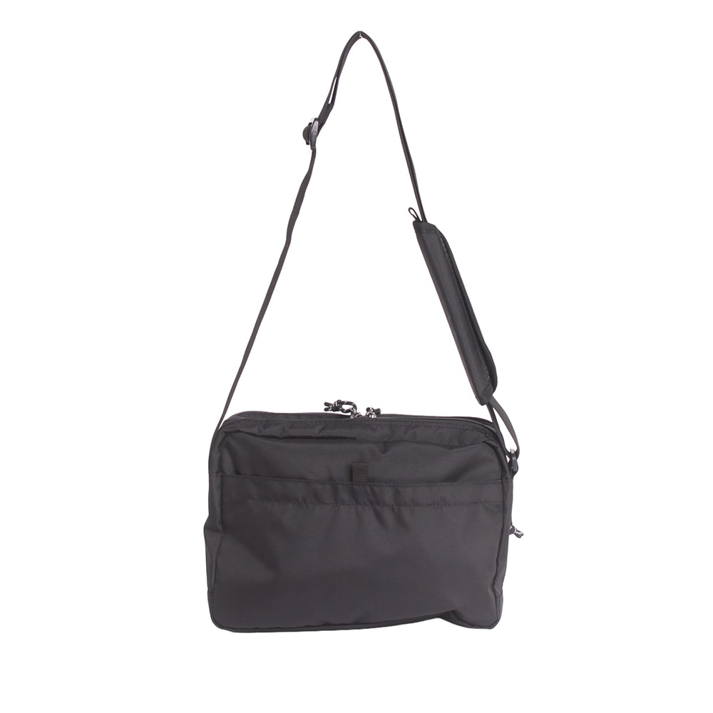 【Columbia】<br> Big Muddy Road スクエアショルダー PU8814