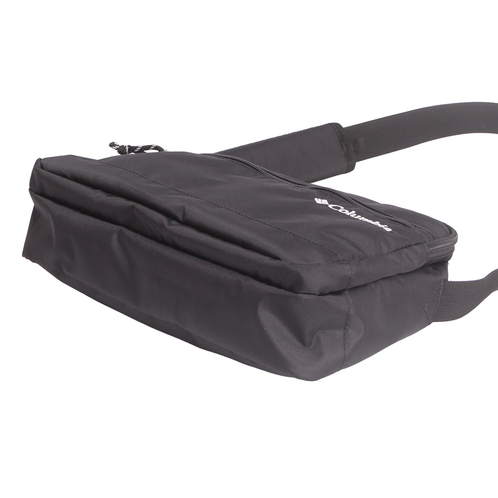 【Columbia】<br> Big Muddy Road スクエアショルダー PU8814
