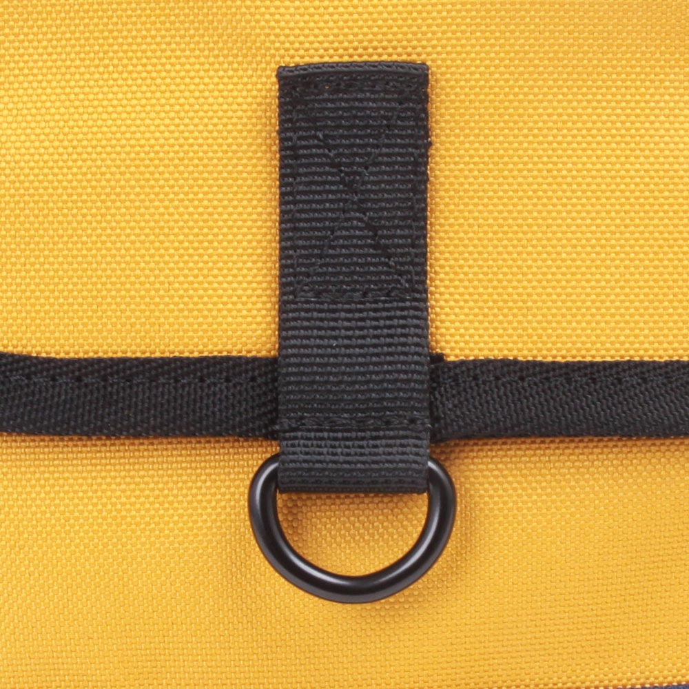 【AVIREX】　ネックホルダー 抗菌・防臭ポケット装備モデル　AX2090