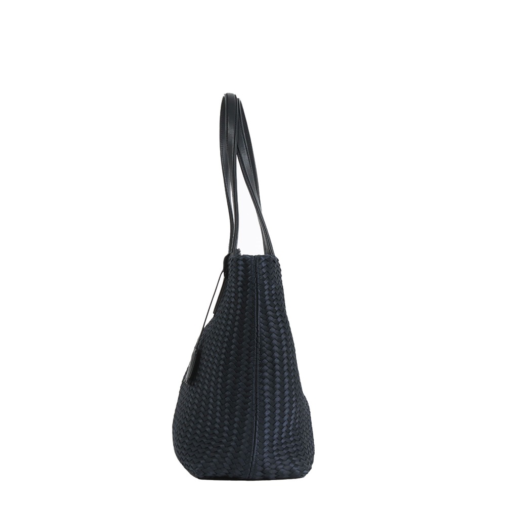 《Safari Online掲載》【PID】<br>綾織りトートバッグ PBB101