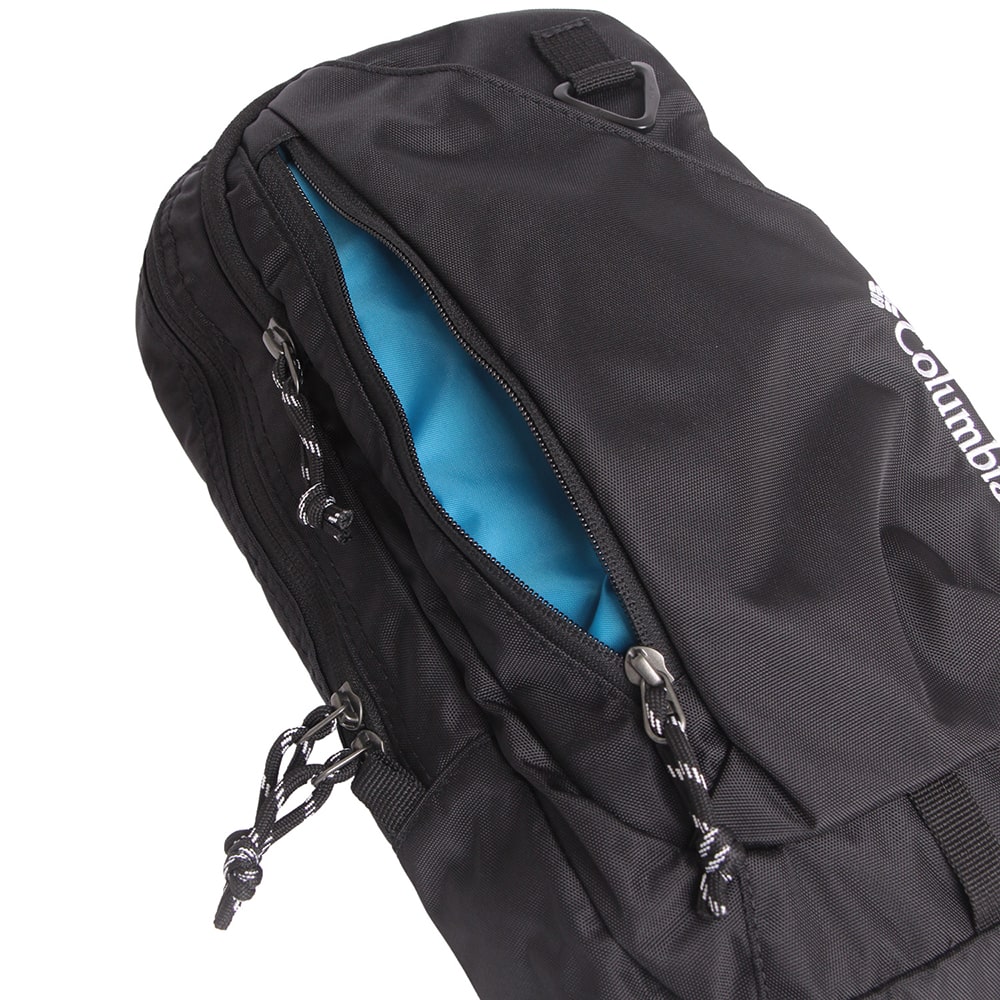 【Columbia】<br> Juno Forest ボディバッグ PU8783