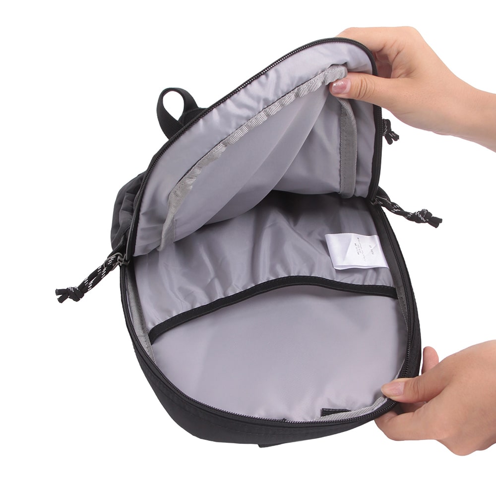 LeSportsbc ボアボディバッグ レスポートサック LeSportsac バッグ ボストンバッグ ショルダー