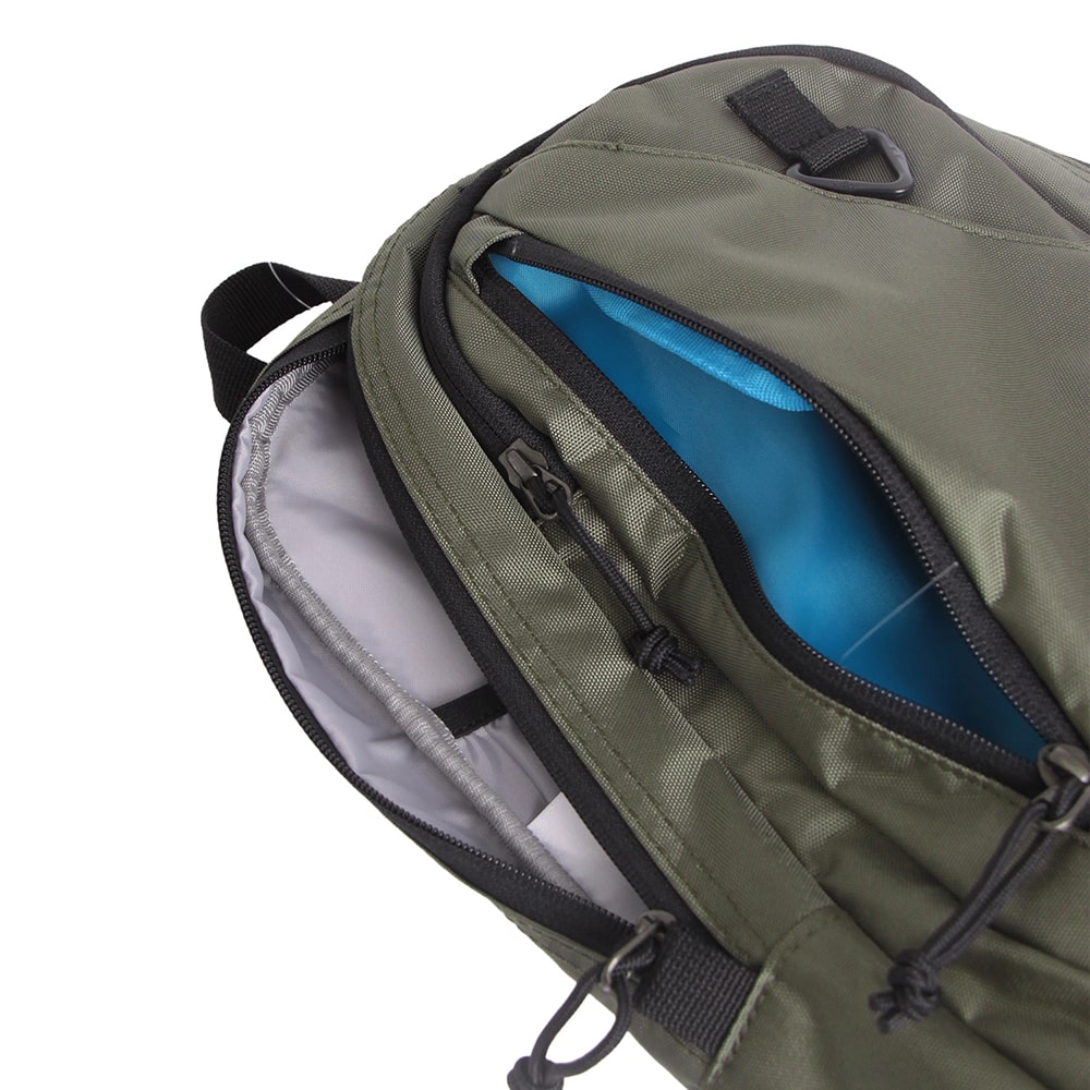 【Columbia】<br> Juno Forest ボディバッグ PU8783