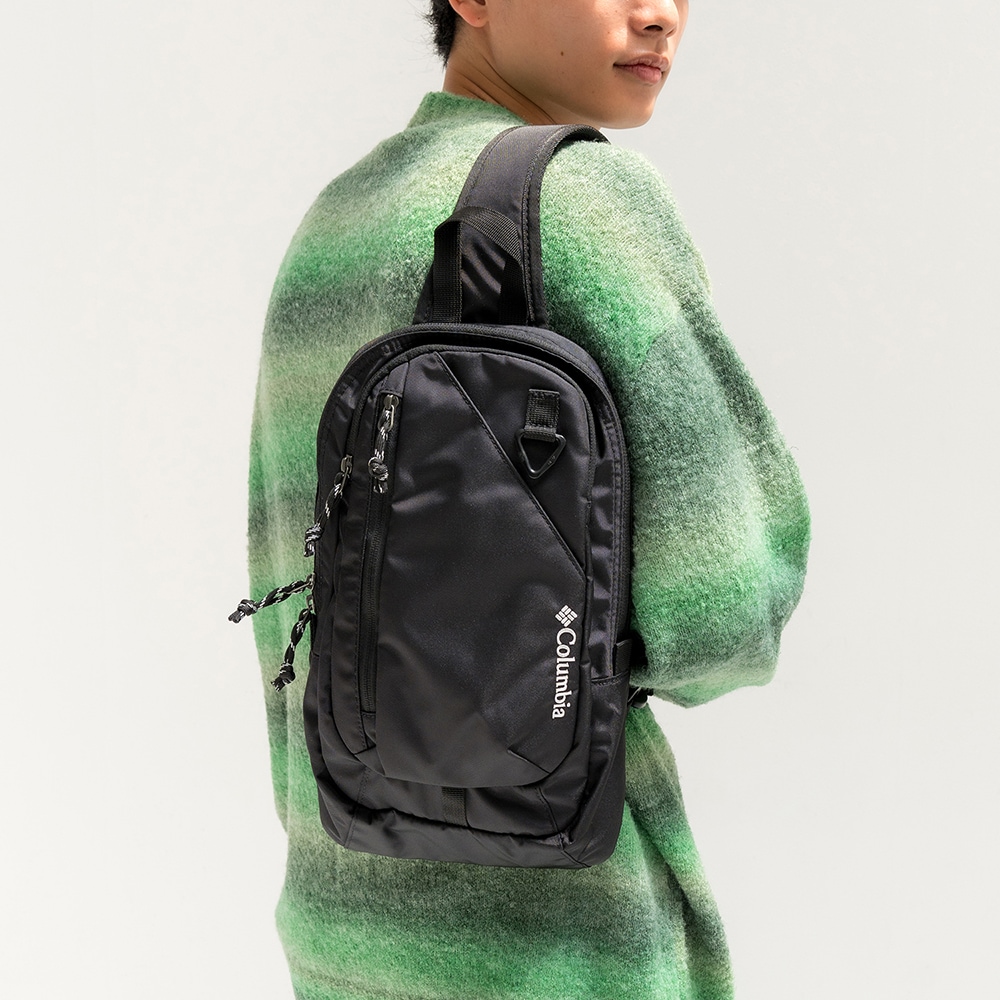 【Columbia】<br> Juno Forest ボディバッグ PU8783