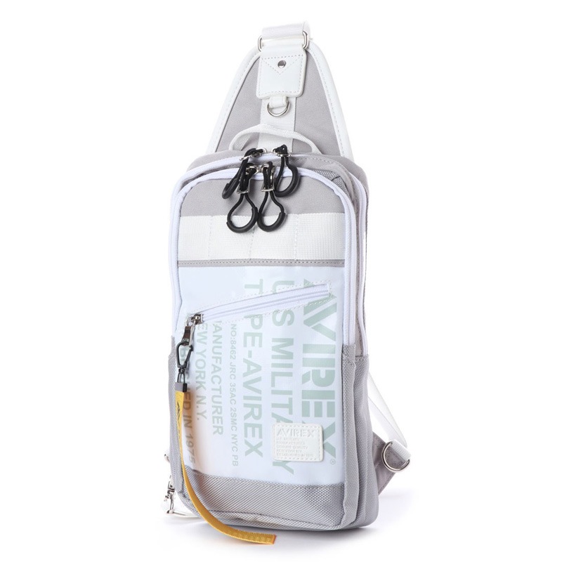 【AVIREX】ワンショルダーバッグAVX591