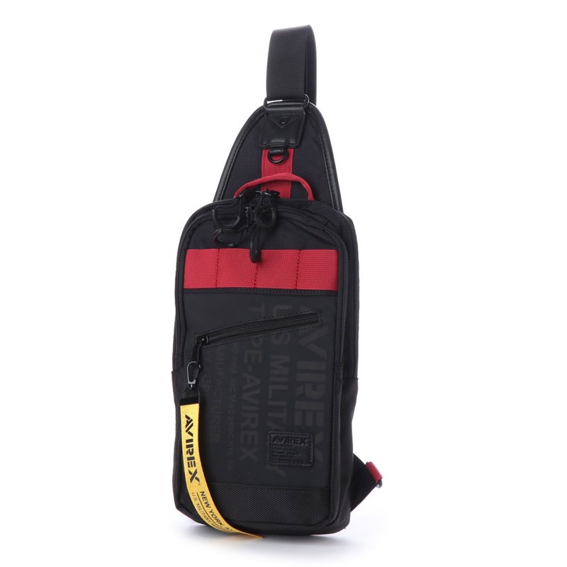 【AVIREX】ワンショルダーバッグAVX591