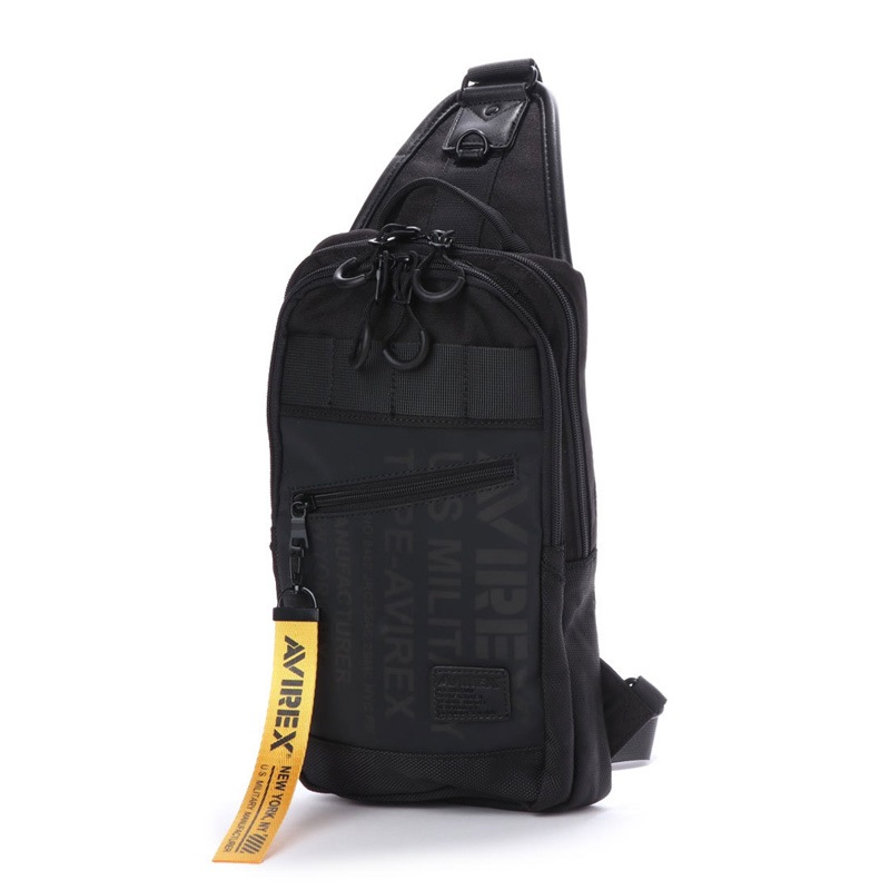 【AVIREX】ワンショルダーバッグAVX591