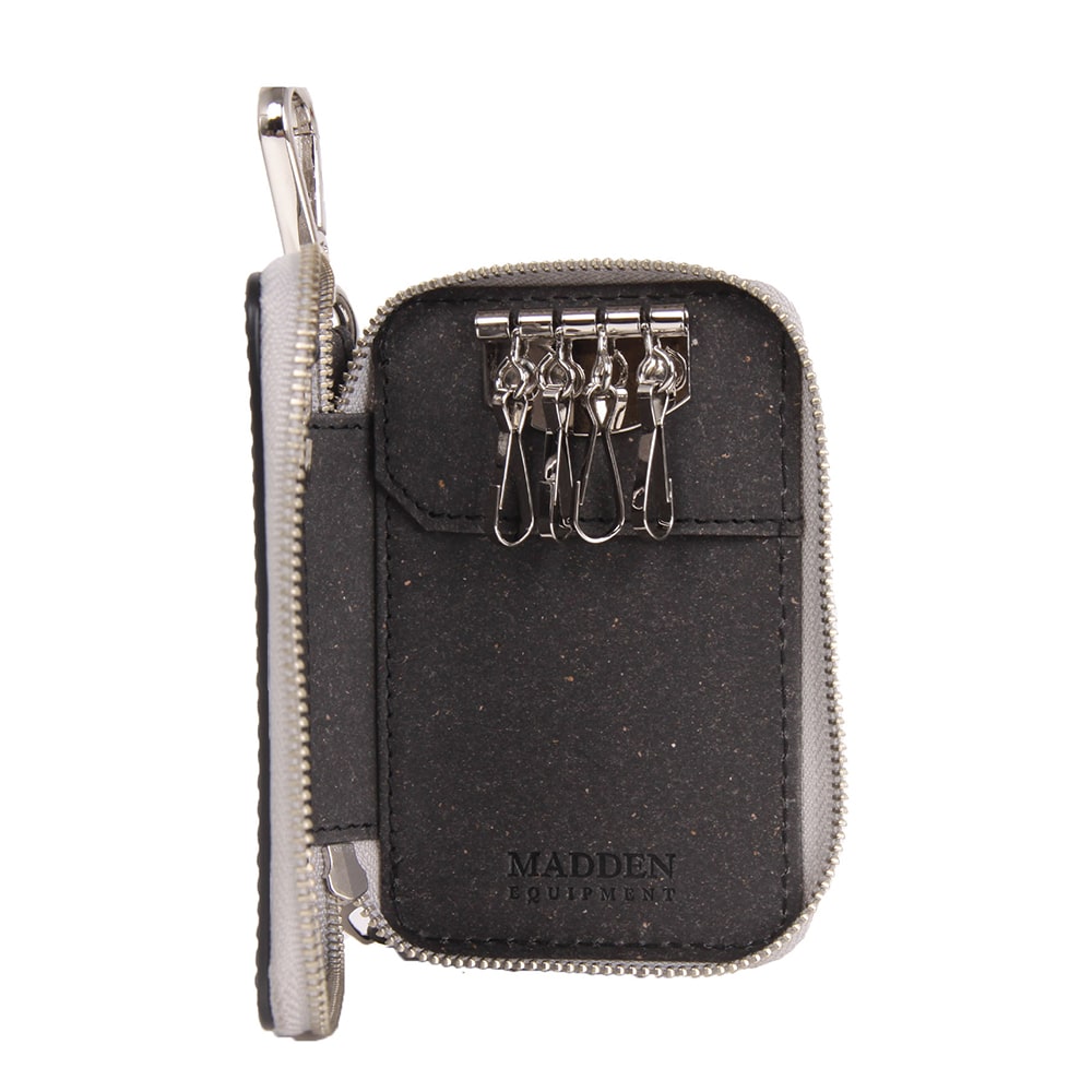 【MADDEN EQUIPMENT】<br>キーケース MEA101
