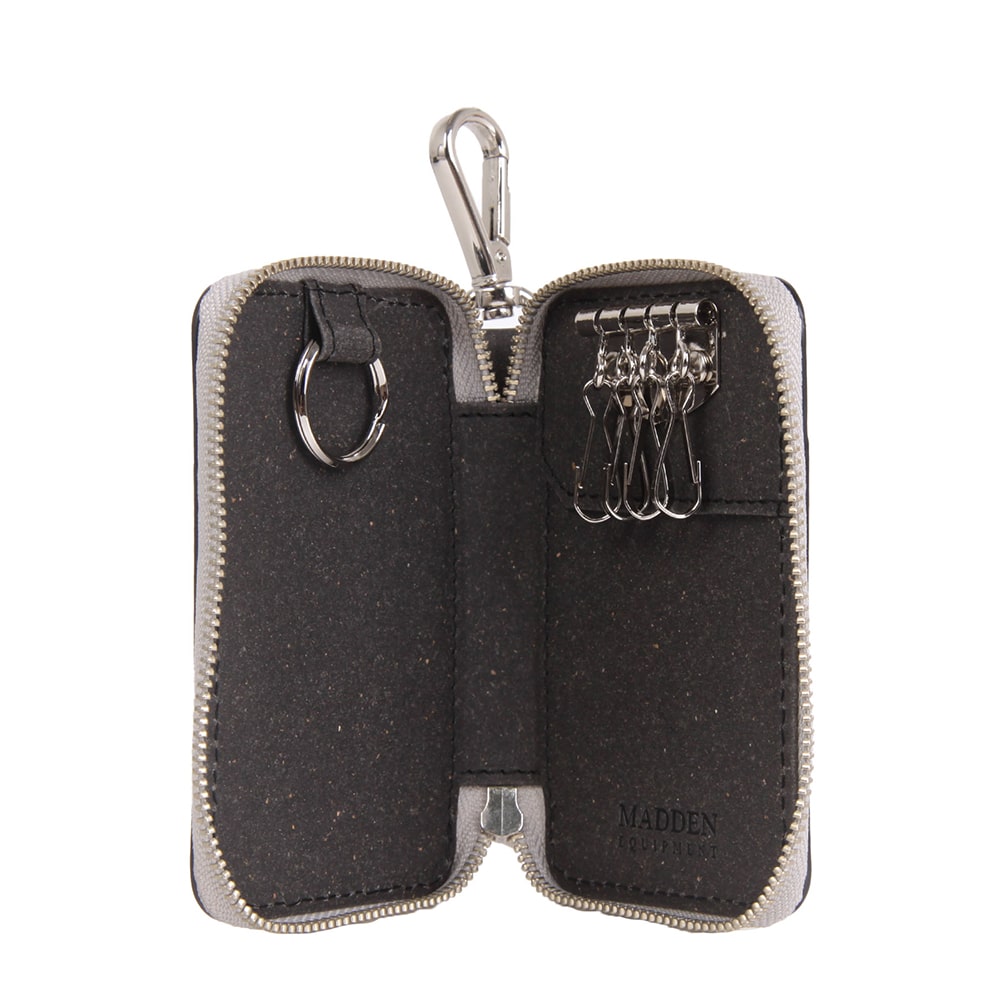 【MADDEN EQUIPMENT】<br>キーケース MEA101