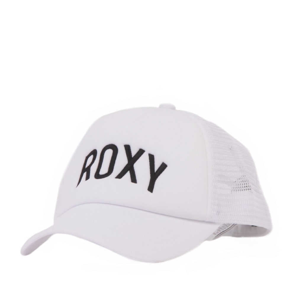 【ROXY 】CURBSIDE メッシュ キャップ RCP231318