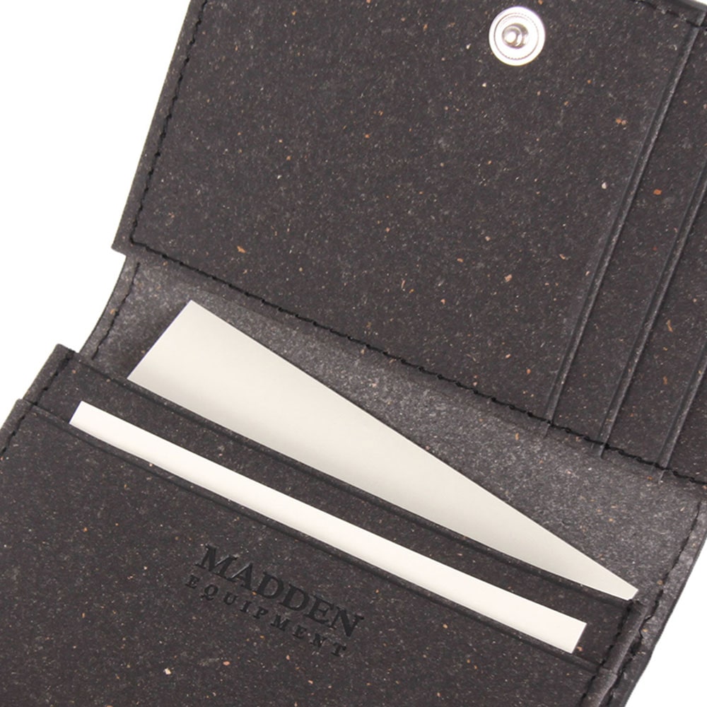 【MADDEN EQUIPMENT】<br>多機能カードケース MEA102
