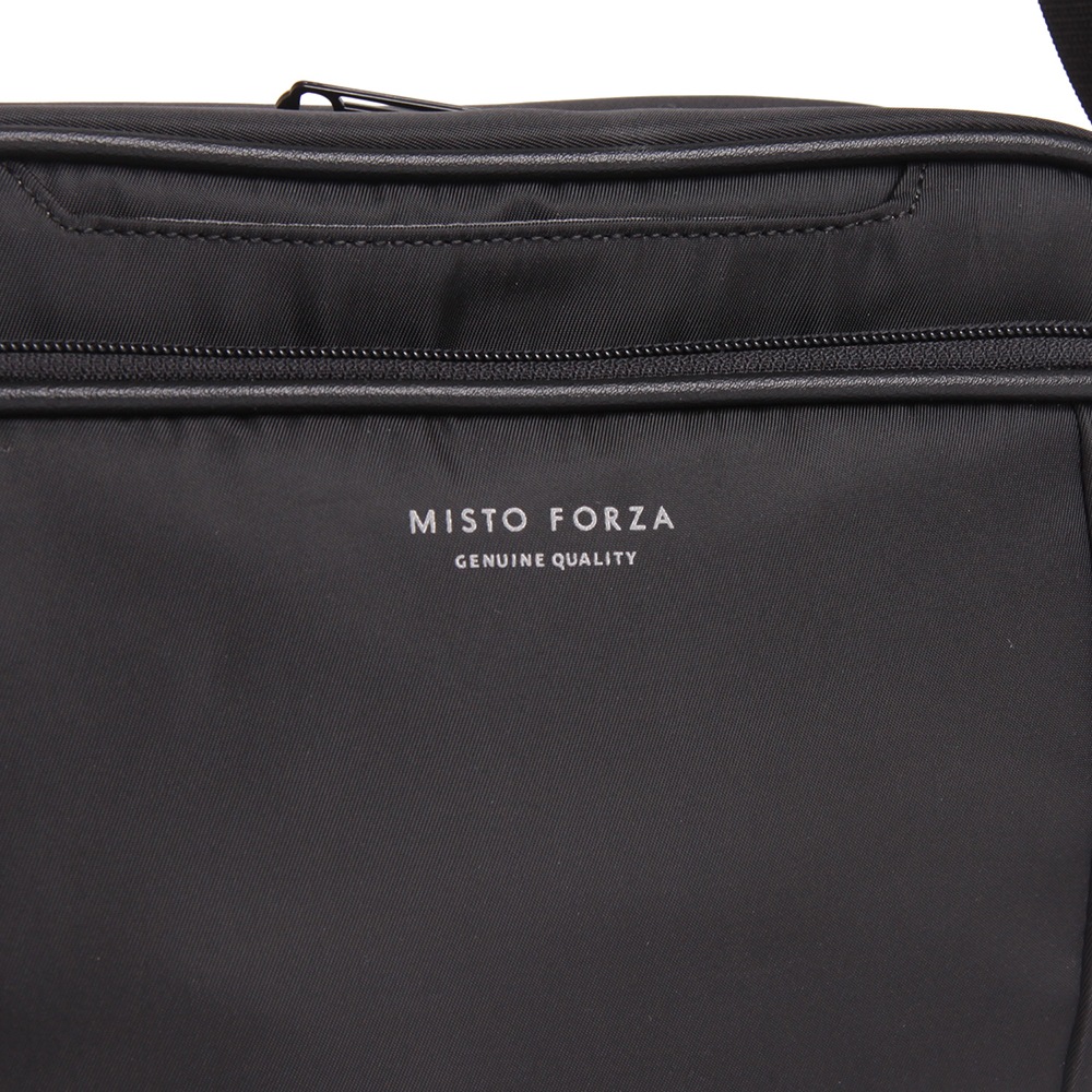 【Misto Forza】<br> 横型ショルダーバッグ FMN31