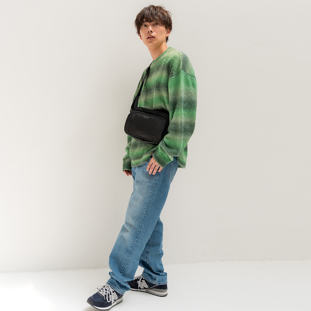 専用　151 230パック 2WAYクラッチバッグ【撥水加工】【UTILITY PACK COLLECTION