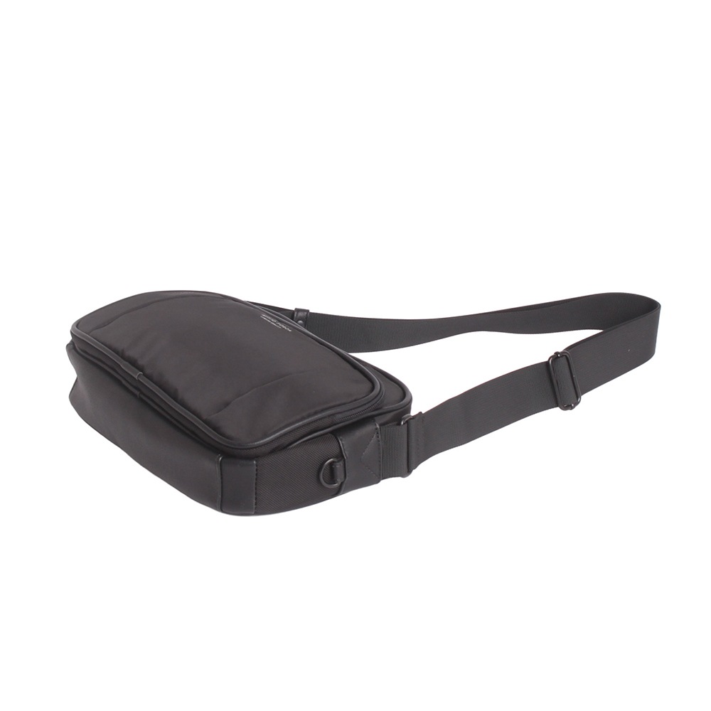 【Misto Forza】<br> 横型ショルダーバッグ FMN31