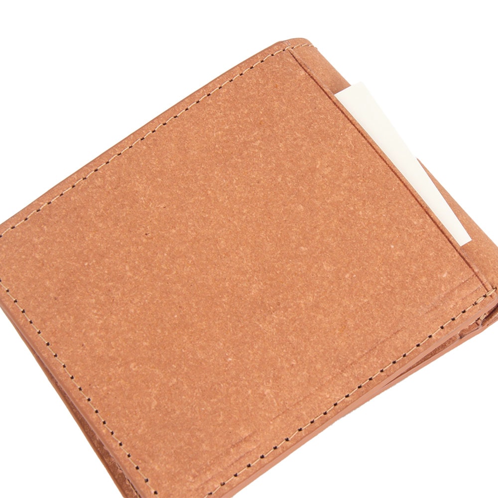 【MADDEN EQUIPMENT】<br>二つ折り財布 MEA104