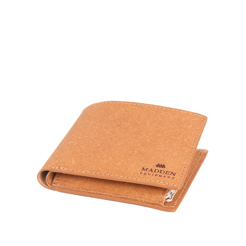 【MADDEN EQUIPMENT】<br>二つ折り財布 MEA104