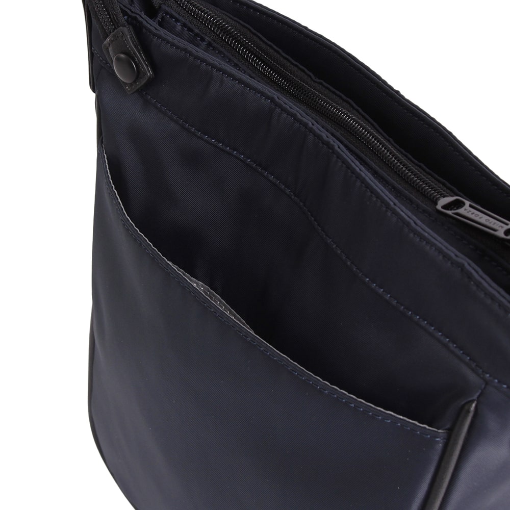 【Misto Forza】<br> 縦型ショルダーバッグ FMN32