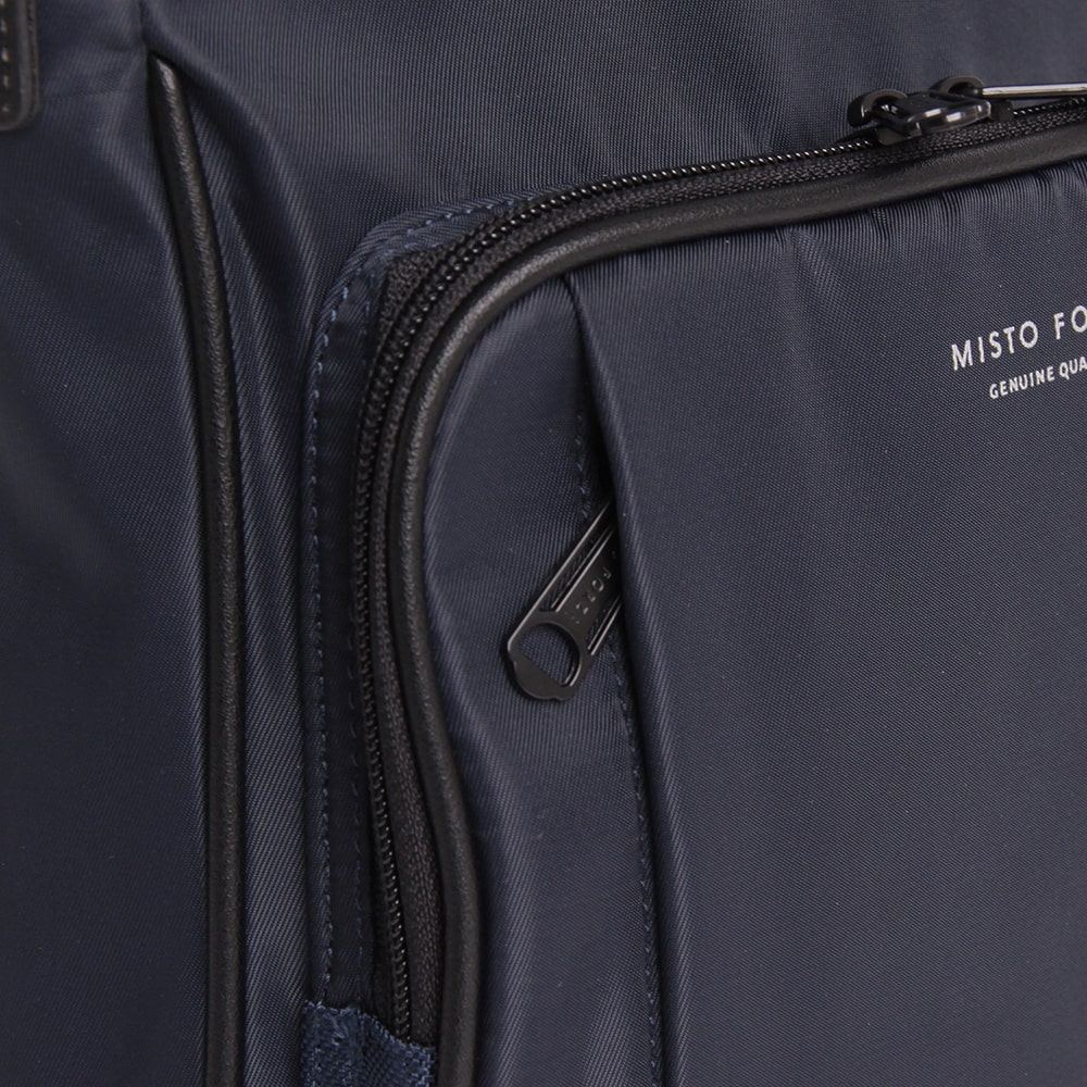 【Misto Forza】<br> 縦型ショルダーバッグ FMN32