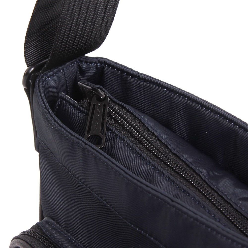 【Misto Forza】<br> 縦型ショルダーバッグ FMN32