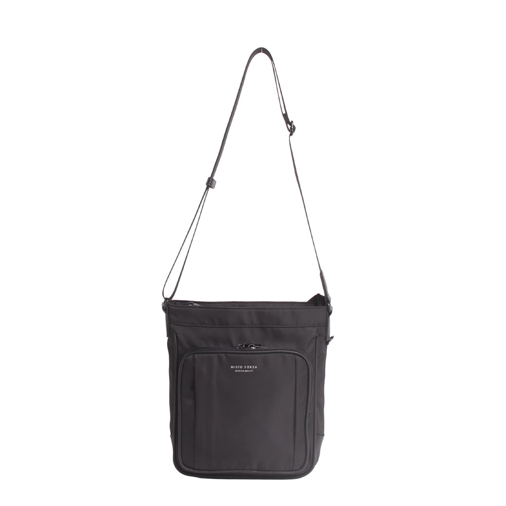【Misto Forza】<br> 縦型ショルダーバッグ FMN32