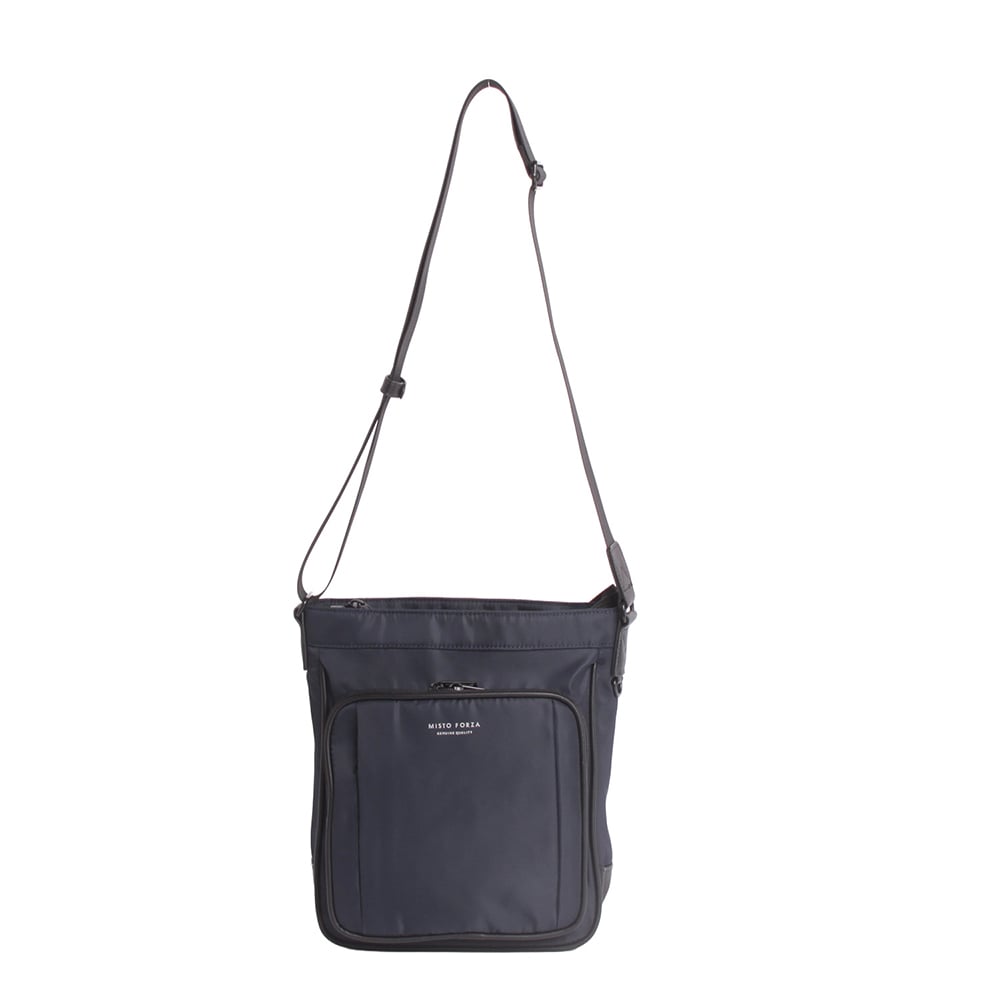 【Misto Forza】<br> 縦型ショルダーバッグ FMN32