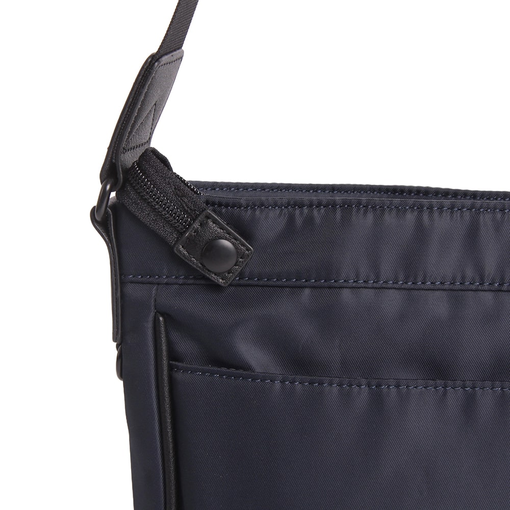 【Misto Forza】<br> 縦型ショルダーバッグ FMN32