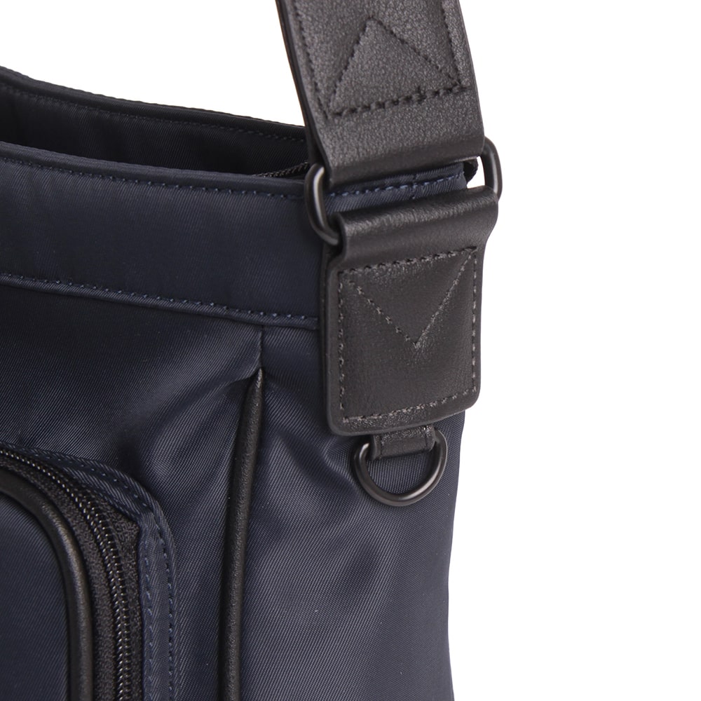 【Misto Forza】<br> 縦型ショルダーバッグ FMN32