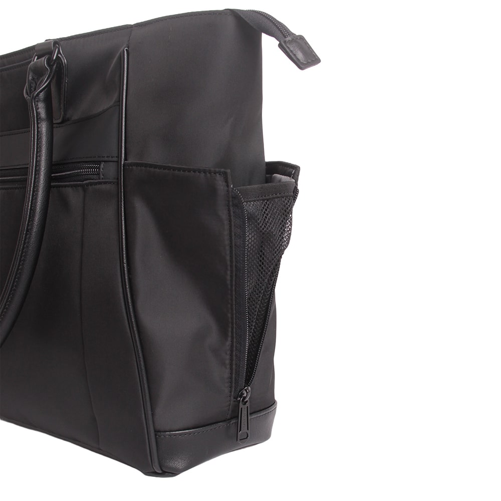 【Misto Forza】<br>キャリーオン付きトートバッグ FMN33