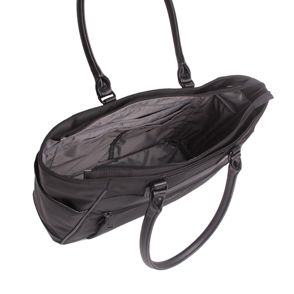 【Misto Forza】<br>キャリーオン付きトートバッグ FMN33