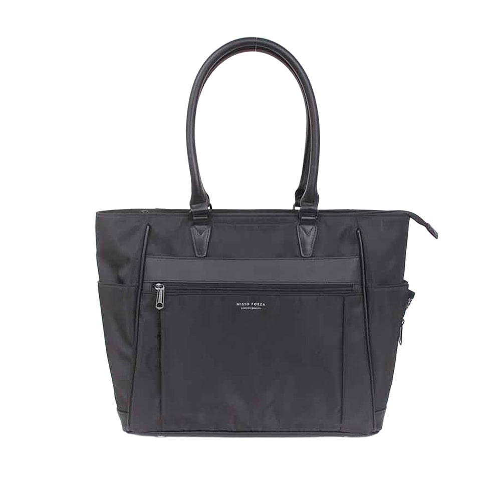 【Misto Forza】<br>キャリーオン付きトートバッグ FMN33