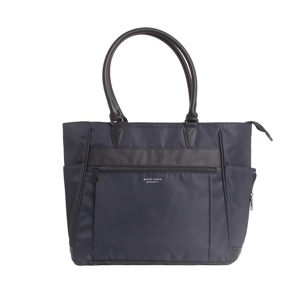 【Misto Forza】<br>キャリーオン付きトートバッグ FMN33