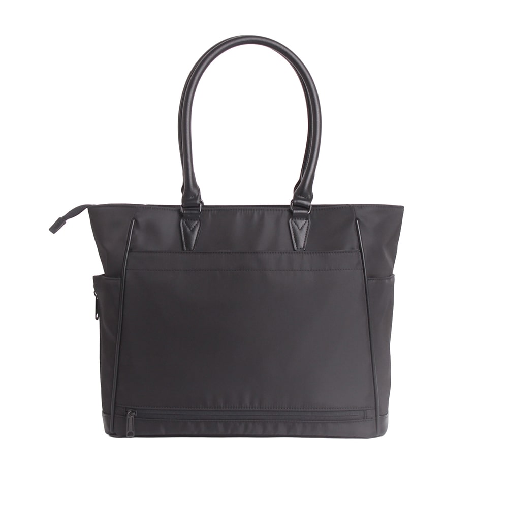 【Misto Forza】<br>キャリーオン付きトートバッグ FMN33