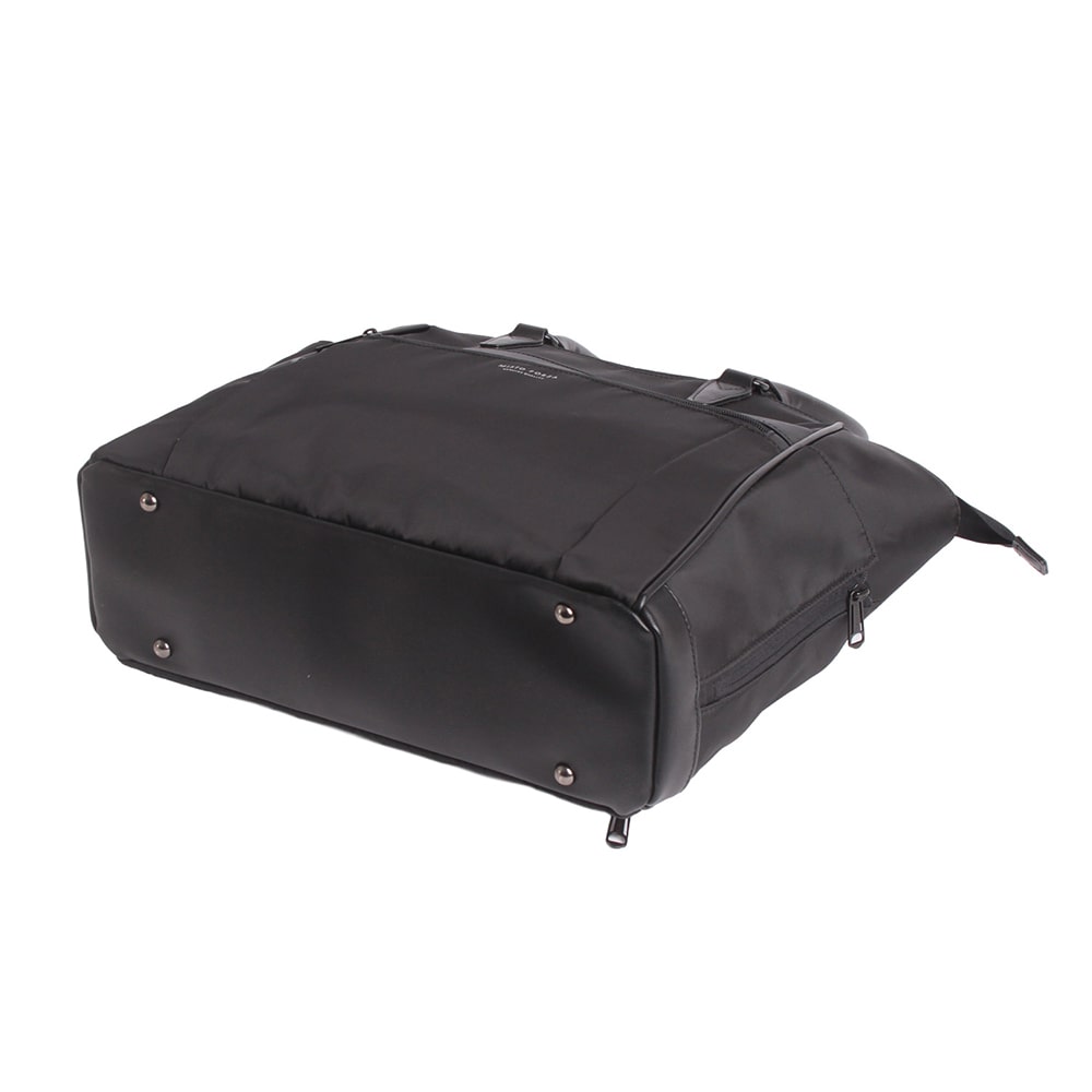 【Misto Forza】<br>キャリーオン付きトートバッグ FMN33