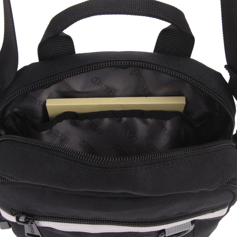 【OUTDOOR】 ミニショルダーバッグ ODA030