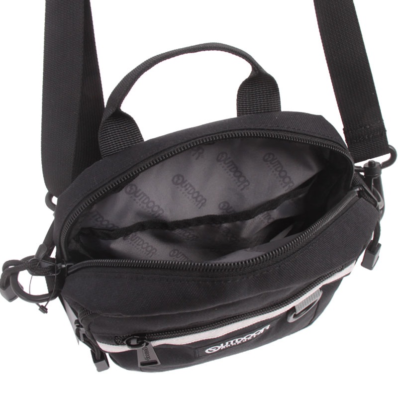 【OUTDOOR】 ミニショルダーバッグ ODA030