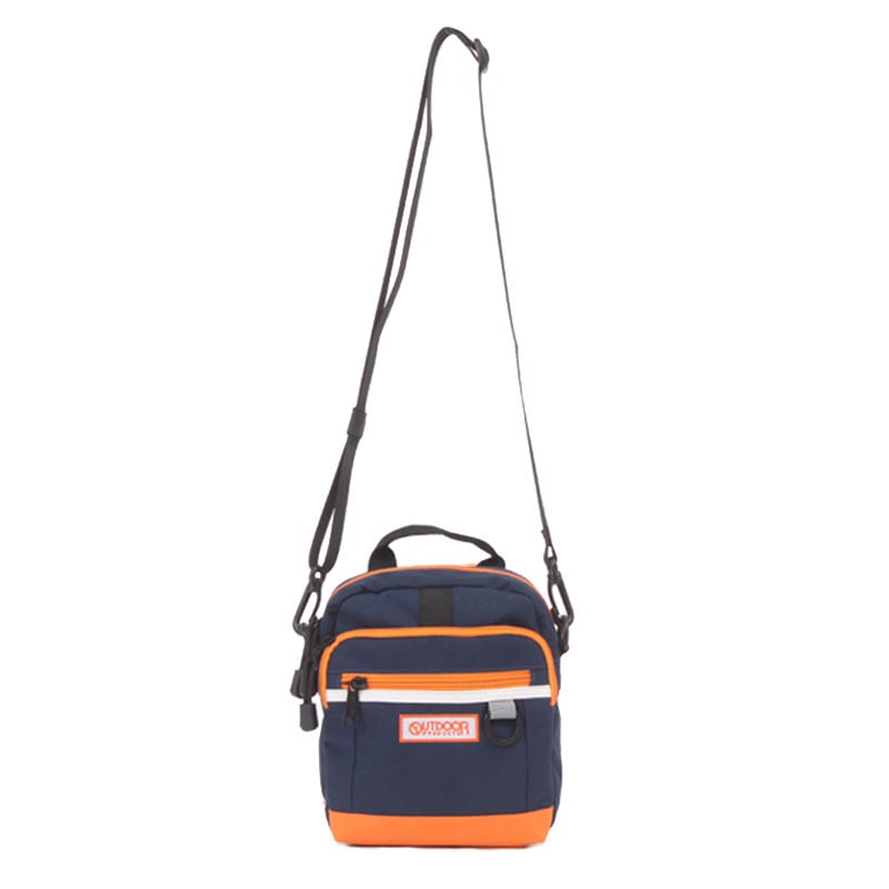 【OUTDOOR】 ミニショルダーバッグ ODA030