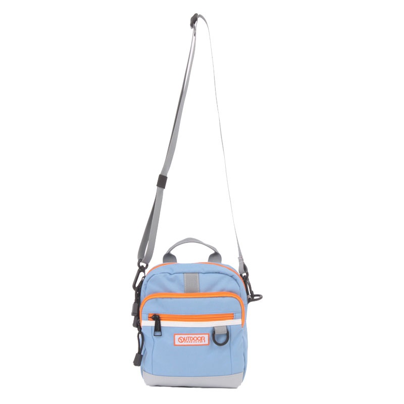 【OUTDOOR】 ミニショルダーバッグ ODA030