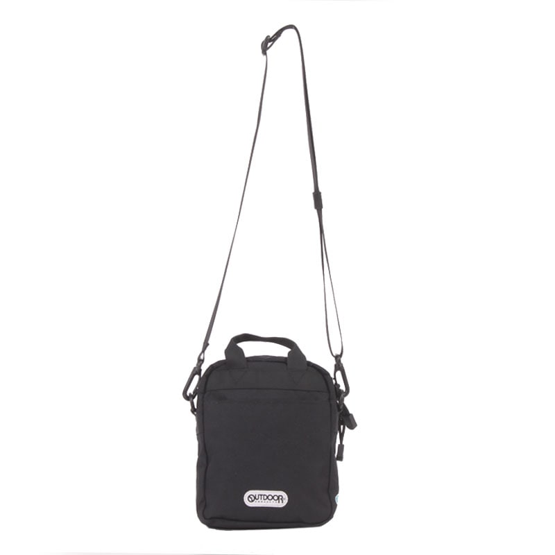 【OUTDOOR】 ミニショルダーバッグ ODA030