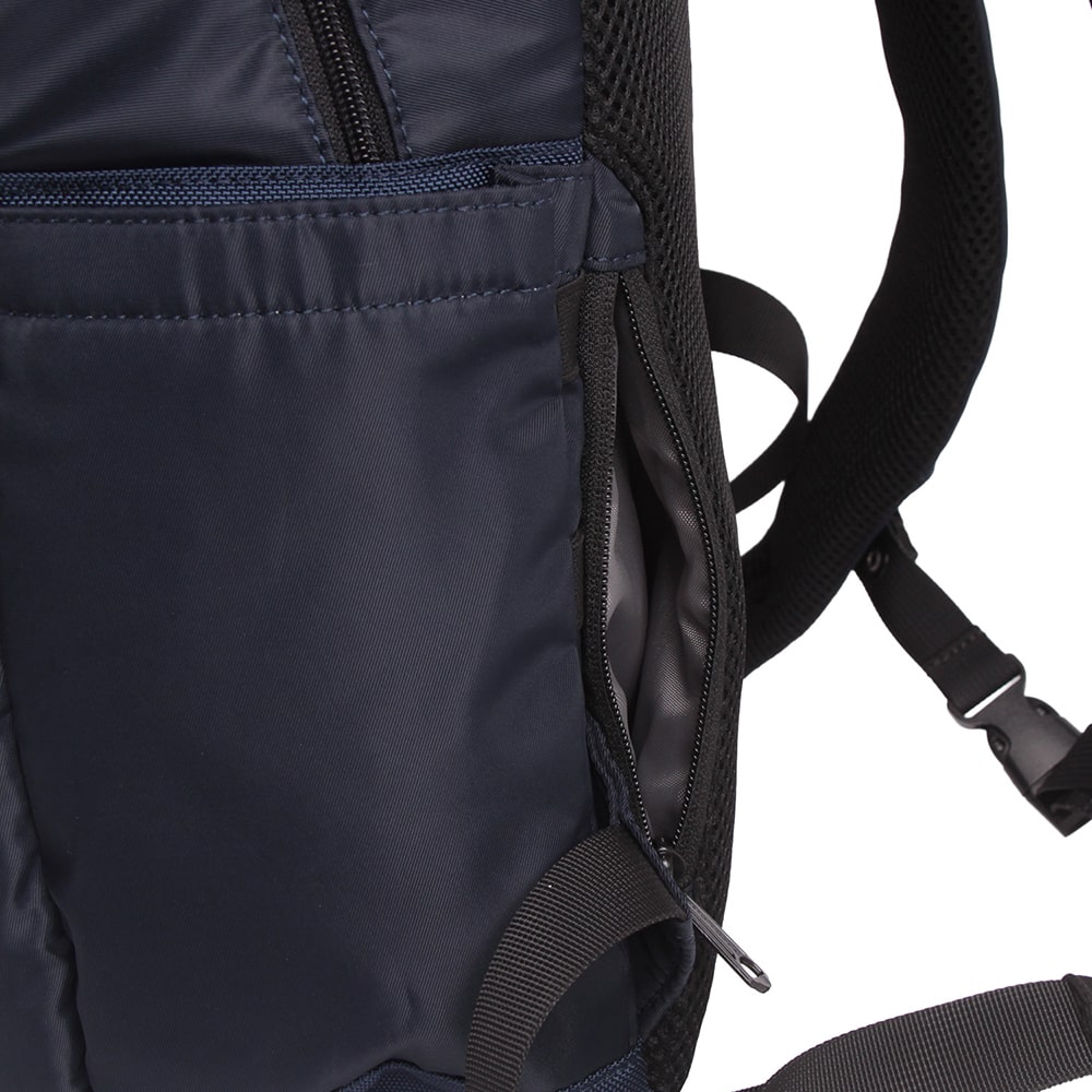 【Misto Forza】<br>大容量バックパック FMN34