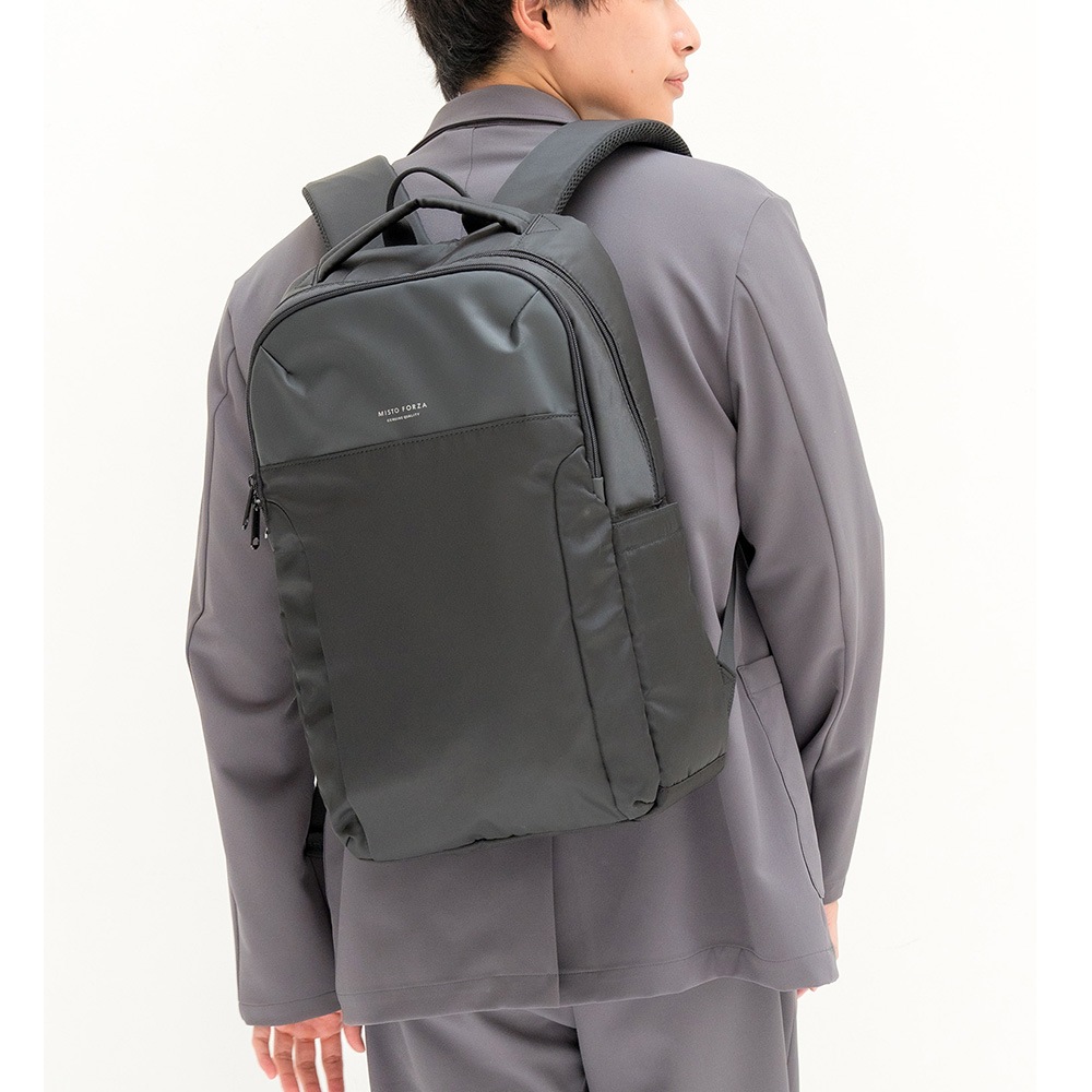 【Misto Forza】<br>大容量バックパック FMN34