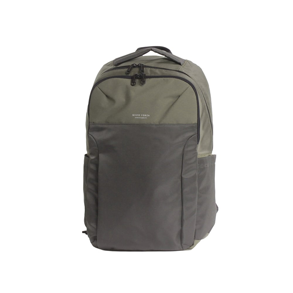 バッグ TMN QUICK ACCESS BACKPACK TWILL | Manhattan Portage BLACK LABEL