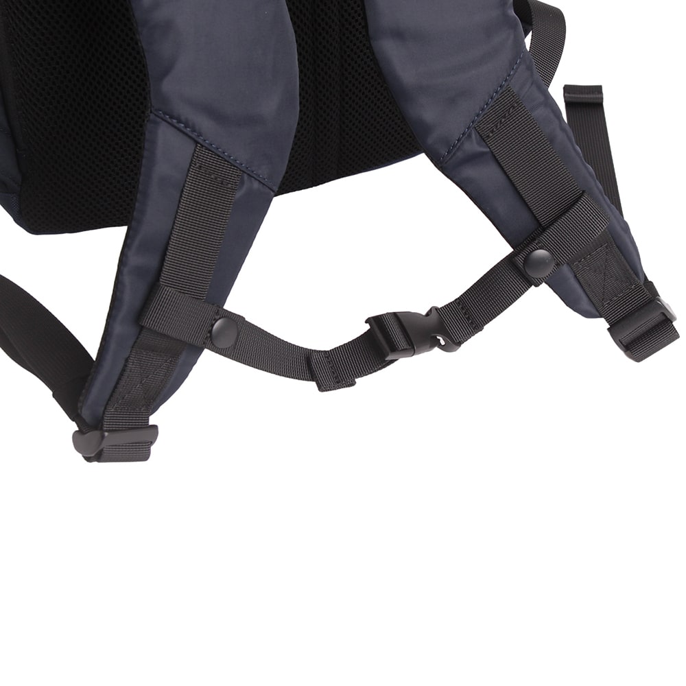 【Misto Forza】<br>大容量バックパック FMN34