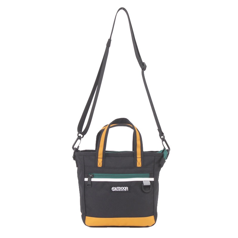 【OUTDOOR】 ミニトートショルダー ODA031
