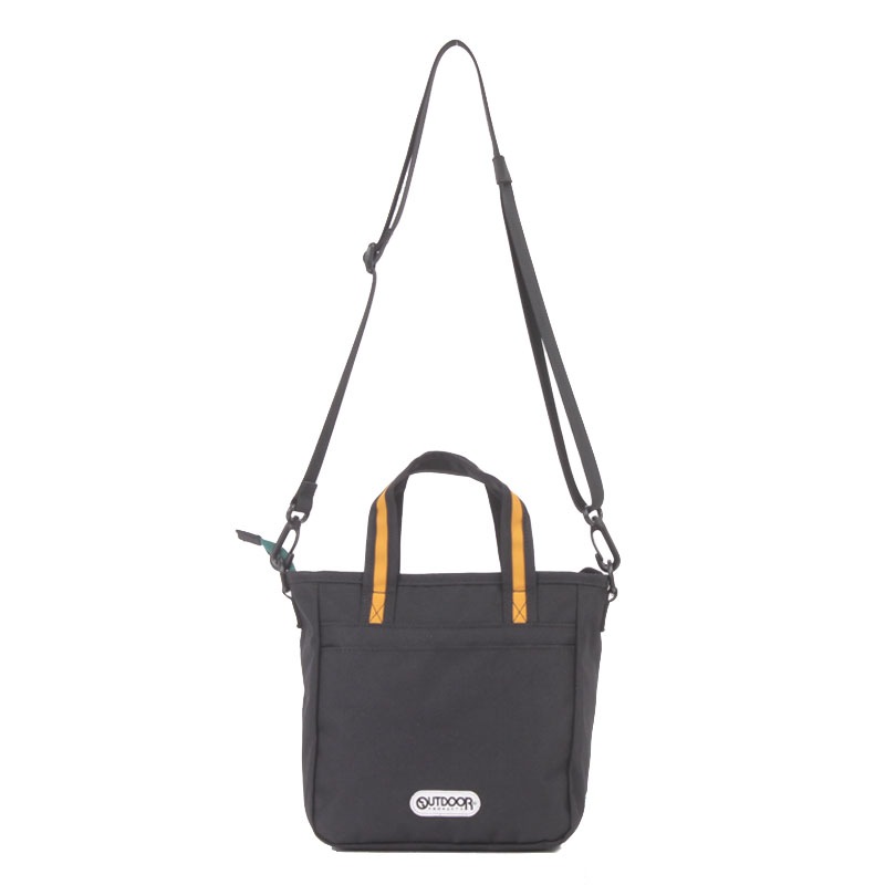 【OUTDOOR】 ミニトートショルダー ODA031