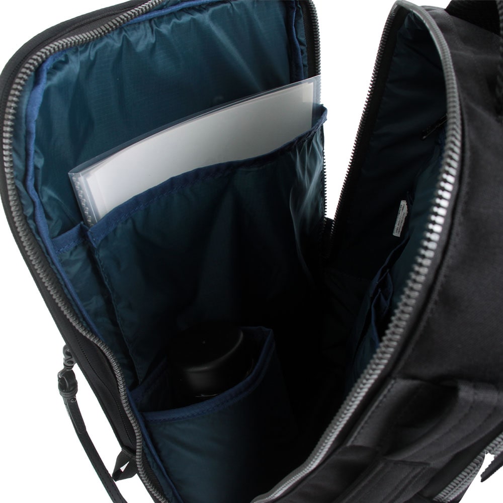 【PID】<br>2WAY ビジネスリュック PAN206